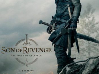 دانلود فیلم کالوالا: داستان کولروو 2026 Kalevala: The Story of Kullervo با دوبله فارسی