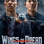 دانلود فیلم پرواز مرگبارWings of Dread 2026  با دوبله فارسی