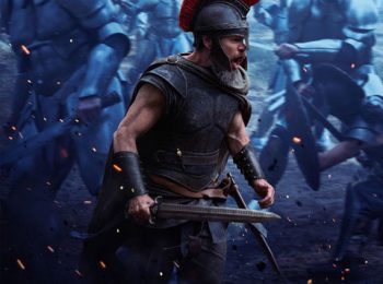 دانلود فیلم ادیسه 2026 The Odyssey دوبله فارسی