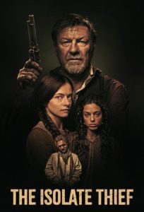 دانلود فیلم دزد منزوی The Isolate Thief 2026