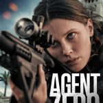 دانلود فیلم مامور صفر Agent Zero 2025 دوبله فارسی