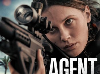 دانلود فیلم مامور صفر Agent Zero 2025 دوبله فارسی