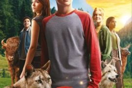دانلود فیلم رهروان جنگل 2 Woodwalkers 2 2026 با دوبله فارسی