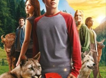 دانلود فیلم رهروان جنگل 2 Woodwalkers 2 2026 با دوبله فارسی