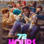 دانلود فیلم 72 ساعت 72 Hoursدوبله فارسی