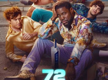 دانلود فیلم 72 ساعت 72 Hoursدوبله فارسی