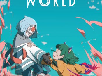 دانلود انیمیشن  جهان دیگری 2026 Another World با دوبله فارسی