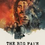 دانلود فیلم تقلب بزرگ The Big Fake 2025با زیرنویس فارسی