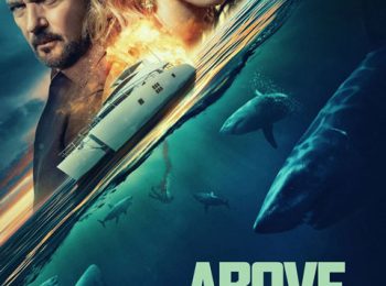 دانلود فیلم بالا و پایین 2026 Above and Below با دوبله فارسی