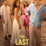 دانلود فیلم آخرین طلوع خورشید 2026 The Last Sunrise