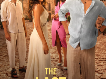 دانلود فیلم آخرین طلوع خورشید 2026 The Last Sunrise