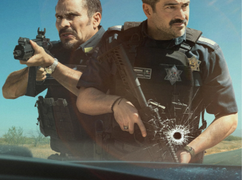 دانلود فیلم مواجهه با ال چاپو Facing El Chapo با دوبله فارسی