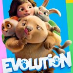 دانلود انیمیشن تکامل Evolution 2026 بادوبله فارسی