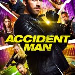 دانلود فیلم مرد حادثه Accident Man 2018 با دوبل فارسی