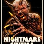 دانلود فیلم سینمای کابوس 2018 Nightmare Cinema