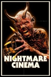 دانلود فیلم سینمای کابوس 2018 Nightmare Cinema