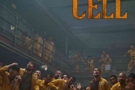 دانلود فیلم شبحی در زندان 2026 Ghost in the Cell با دوبله فارسی