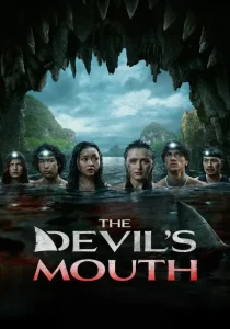دانلود فیلم The Devil's Mouthدهان زیرنویس چسبیده