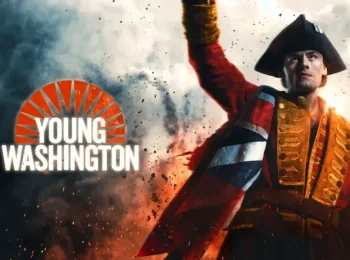 دانلود فیلم واشنگتن جوان 2026 Young Washington با دوبله فارسی