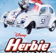 دانلود فیلم هربی پرواز می کند Herbie Fully Loaded 2005
