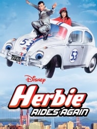 دانلود فیلم هربی پرواز می کند Herbie Fully Loaded 2005