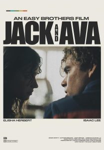 دانلود فیلم جک و آوا Jack and Ava 2026 با دوبله فارسی 