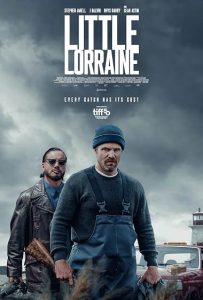 دانلود فیلم لورین کوچک Little Lorraine 2026