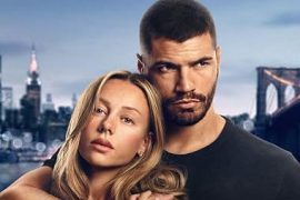 دانلود فیلم درهم تنیده  Drawn Together 2026