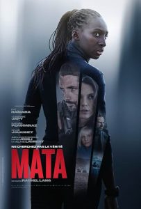 دانلود فیلم ماتا Mata 2026 دوبله فارسی