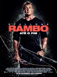 دانلود فیلم رامبو : اخرین خون  Rambo V Last Blood 2019 