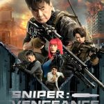 دانلود فیلم تک تیر انداز انتقام Sniper Vengeance 2023