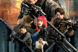 دانلود فیلم تک تیر انداز انتقام Sniper Vengeance 2023
