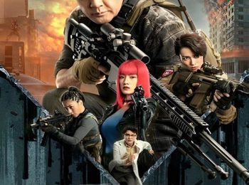 دانلود فیلم تک تیر انداز انتقام Sniper Vengeance 2023
