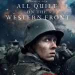 فیلم در جبهه غرب خبری نیست 2022 All Quiet on the Western Front