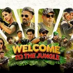 دانلود فیلم به جنگل خوش آمدید 2026 Welcome to the Jungle با دوبله فارسی