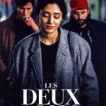 دانلود فیلم مرد نجواگر The Whisper Man 2026 دوبله فارسی