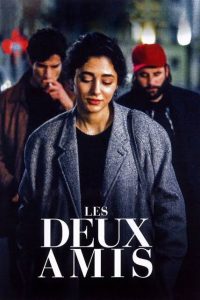دانلود فیلم دو دوست Two Friends 2015 با دوبله فارسی