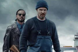 دانلود فیلم لورین کوچک Little Lorraine 2026