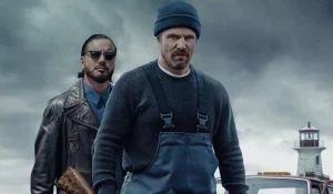 دانلود فیلم لورین کوچک Little Lorraine 2026