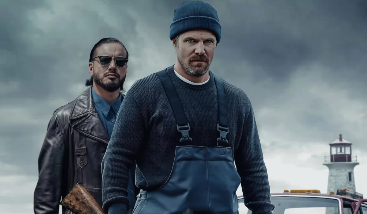دانلود فیلم لورین کوچک Little Lorraine 2026