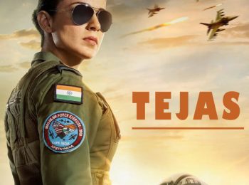 دانلود فیلم تجاس Tejas 2024 با دوبله فارسی