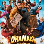 دانلود فیلم شادکامی 2026 Dhamaal 4