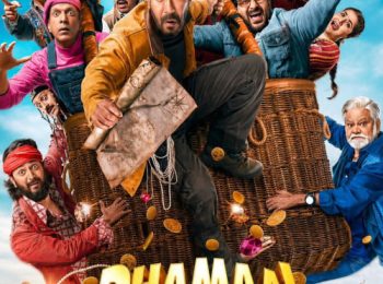 دانلود فیلم شادکامی 2026 Dhamaal 4