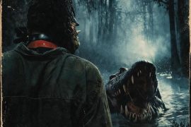 دانلود فیلم چهره تمساح Gator Face 2026