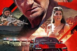 دانلود فیلم  خدنگ The Mongoose 2026