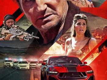 دانلود فیلم  خدنگ The Mongoose 2026