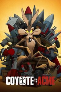 دانلود فیلم کایوتی در برابر اکمی Coyote vs. Acme 2026 (میگ میگ) دوبله فارسی