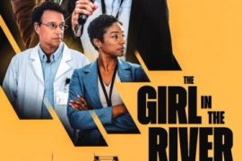 دانلود فیلم دختری در رودخانه The Girl in the River 2026 با دوبله فارسی