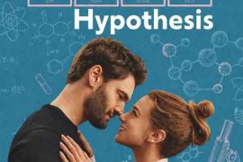 دانلود فیلم فرضیه عشق 2026 The Love Hypothesis
