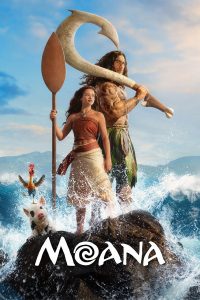 دانلود فیلم موانا Moana 2026